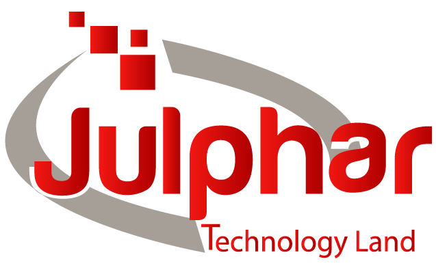 Julphar Land Technology
